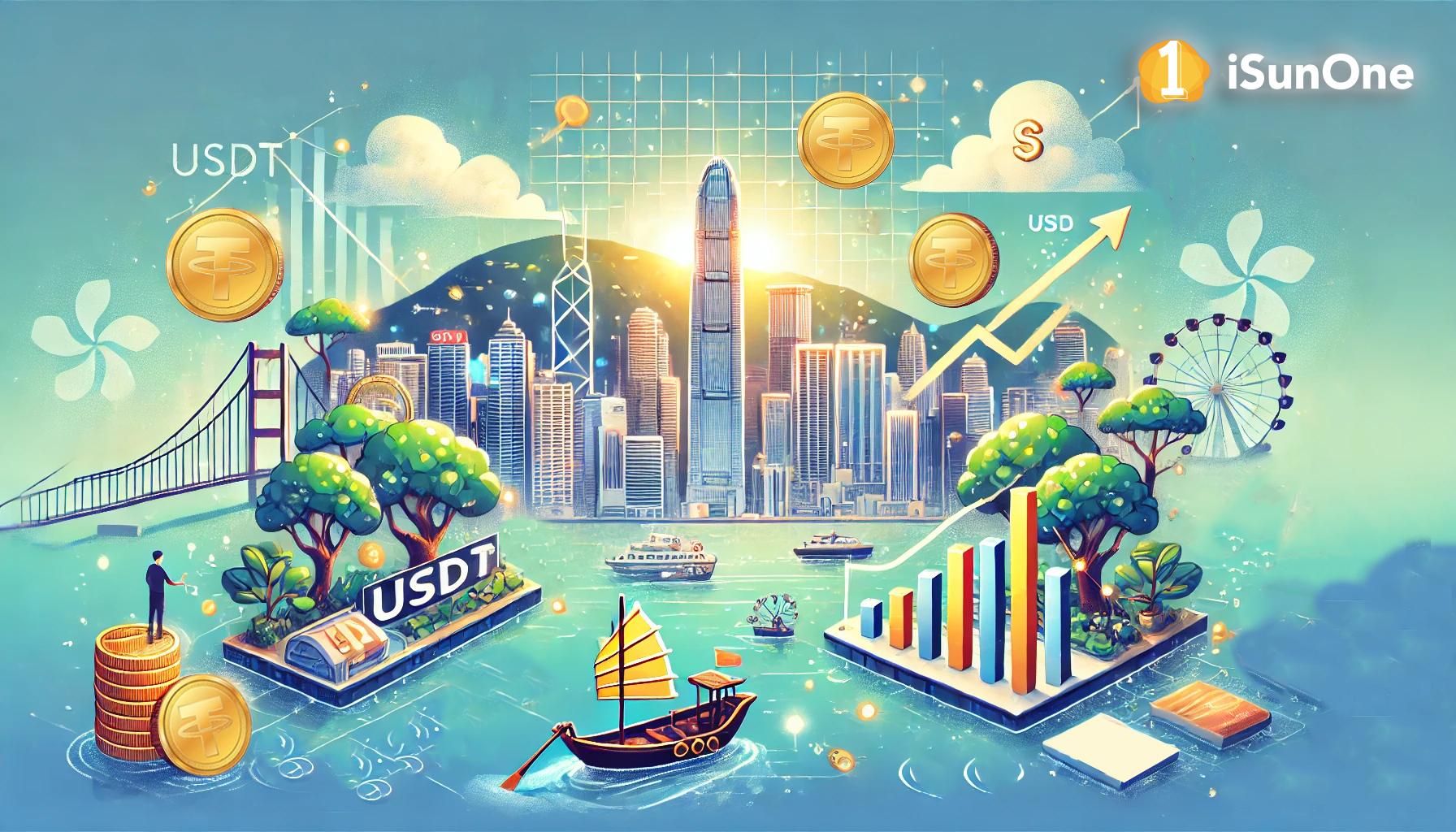 幣圈新手必讀:新手如何在香港買到第一個U