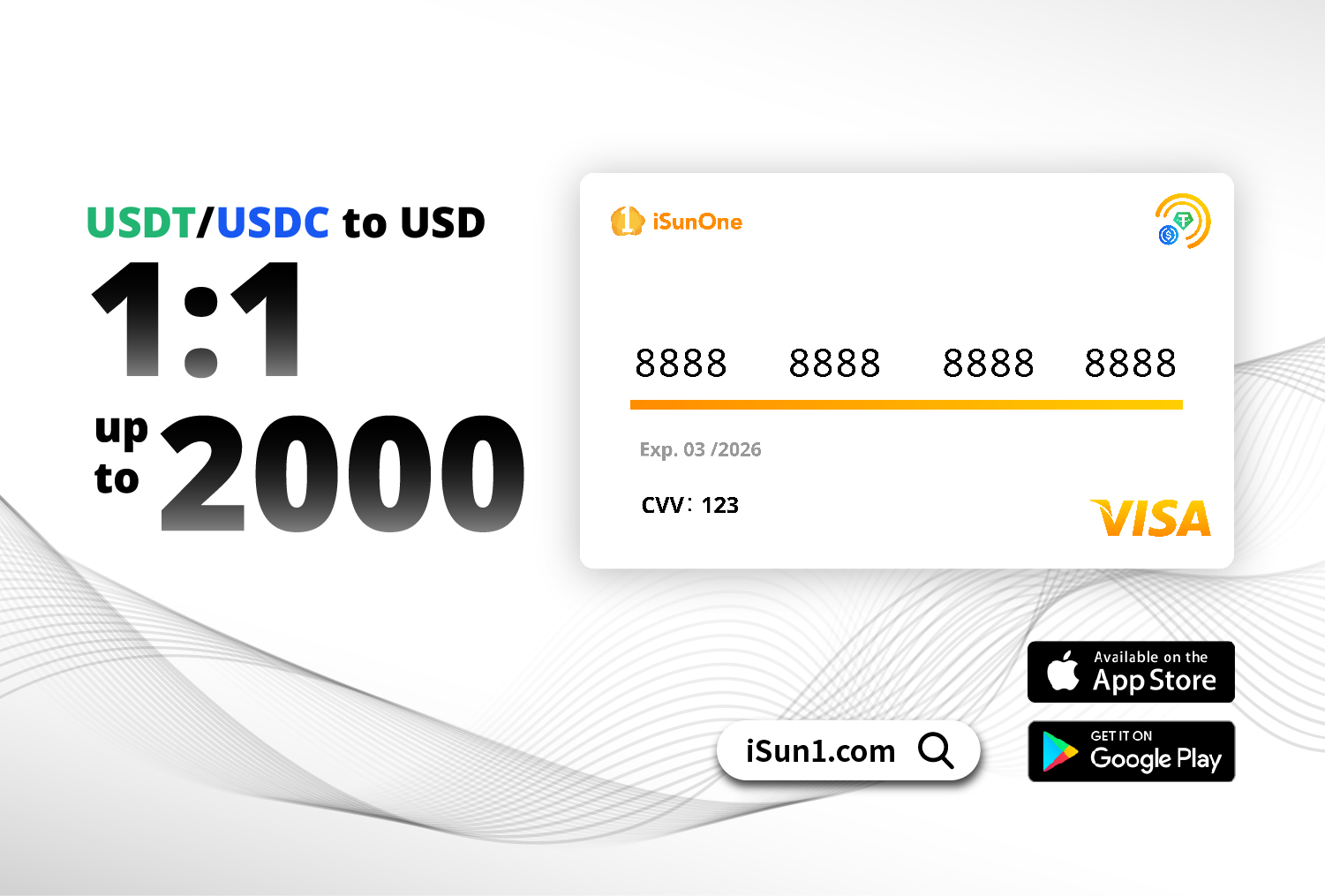 開卡特惠：首次充值免佣金，充值上限高達2000 U！