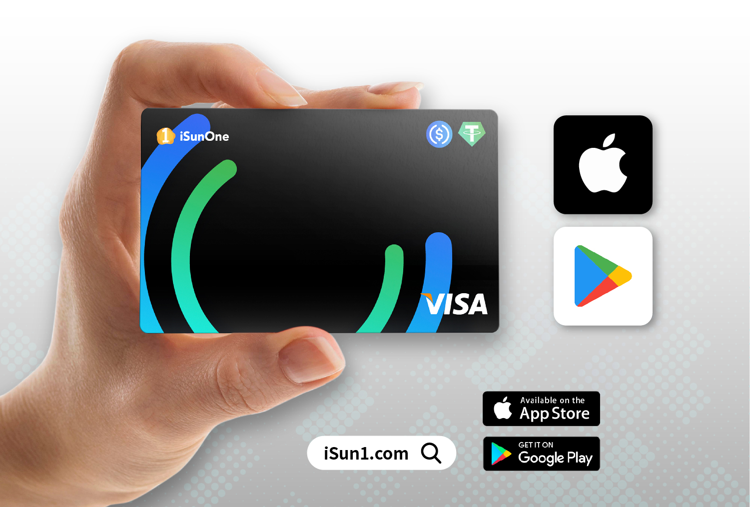 如何切換App Store地區？使用iSunOne全球Visa卡帳單地址登記並支付，告別地區限制！
