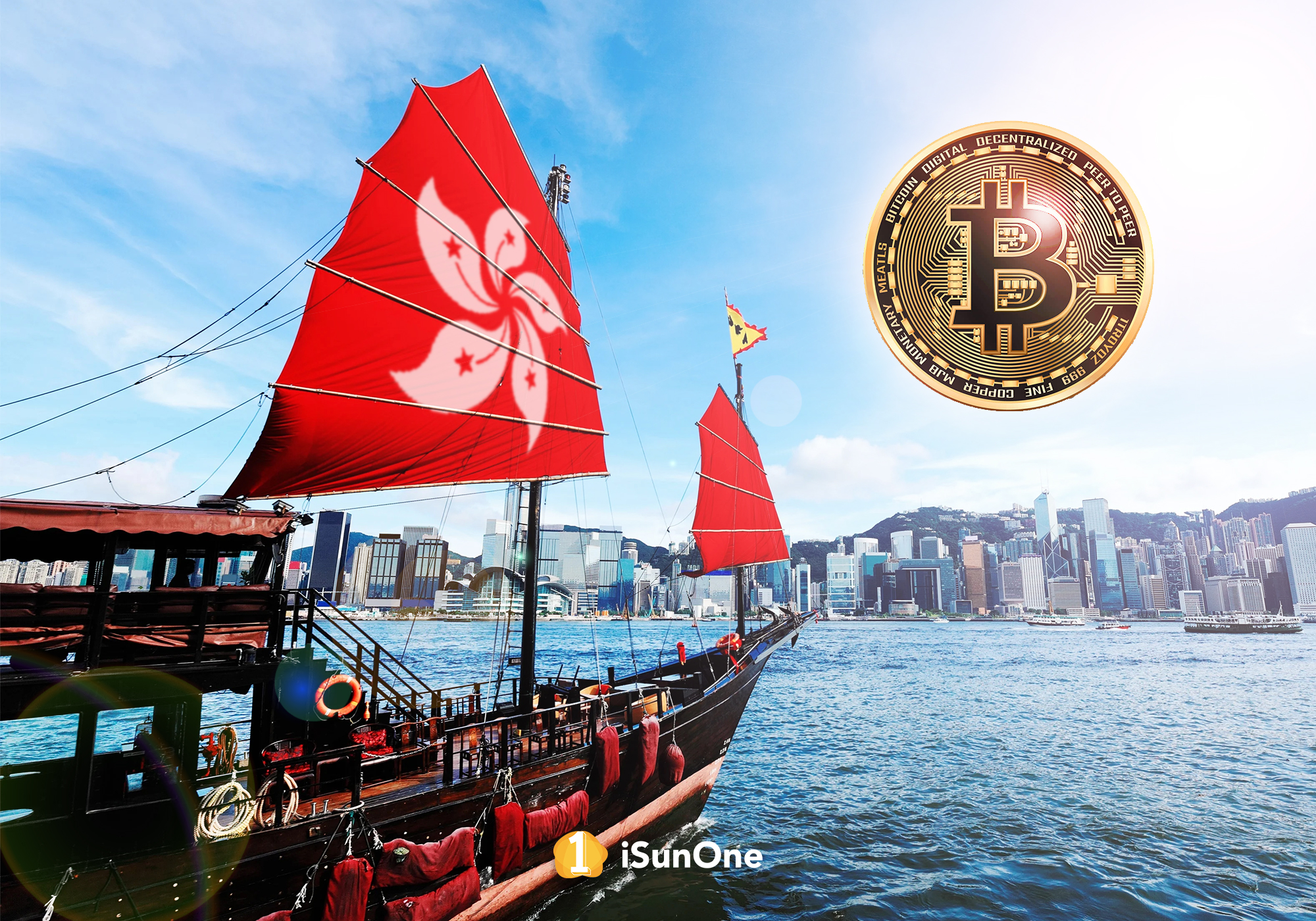 Hong Kong Breaks Out: Launching a Bitcoin ETF