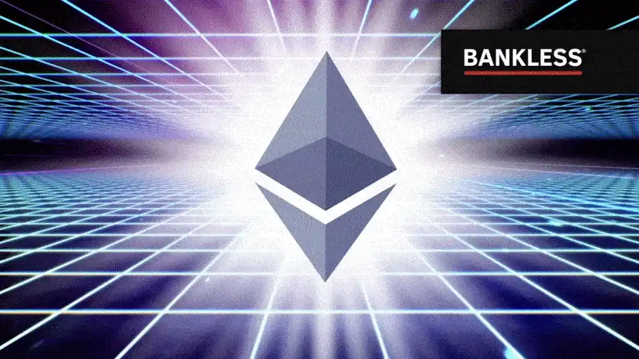 為什麼ETH 有99% 的概率超越BTC?
