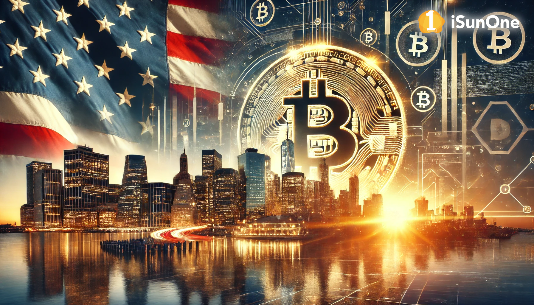 Bitcoin Hits New High of $90,000: Trump Reaffirms Pledge to Make America the Global Cryptocurrency Capital