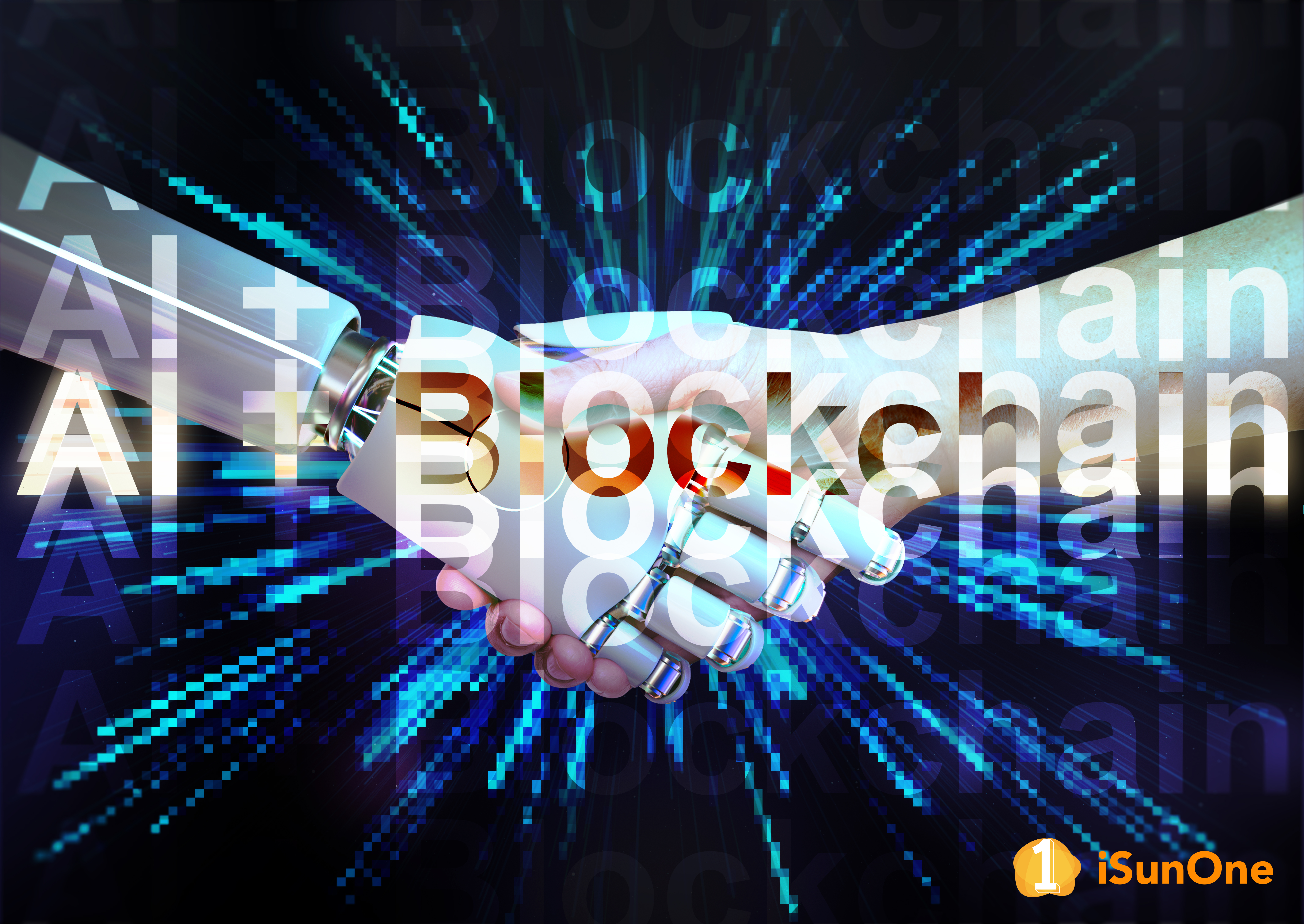 AI + 區塊鏈: 改造未來與Web3發展的強大雙引擎