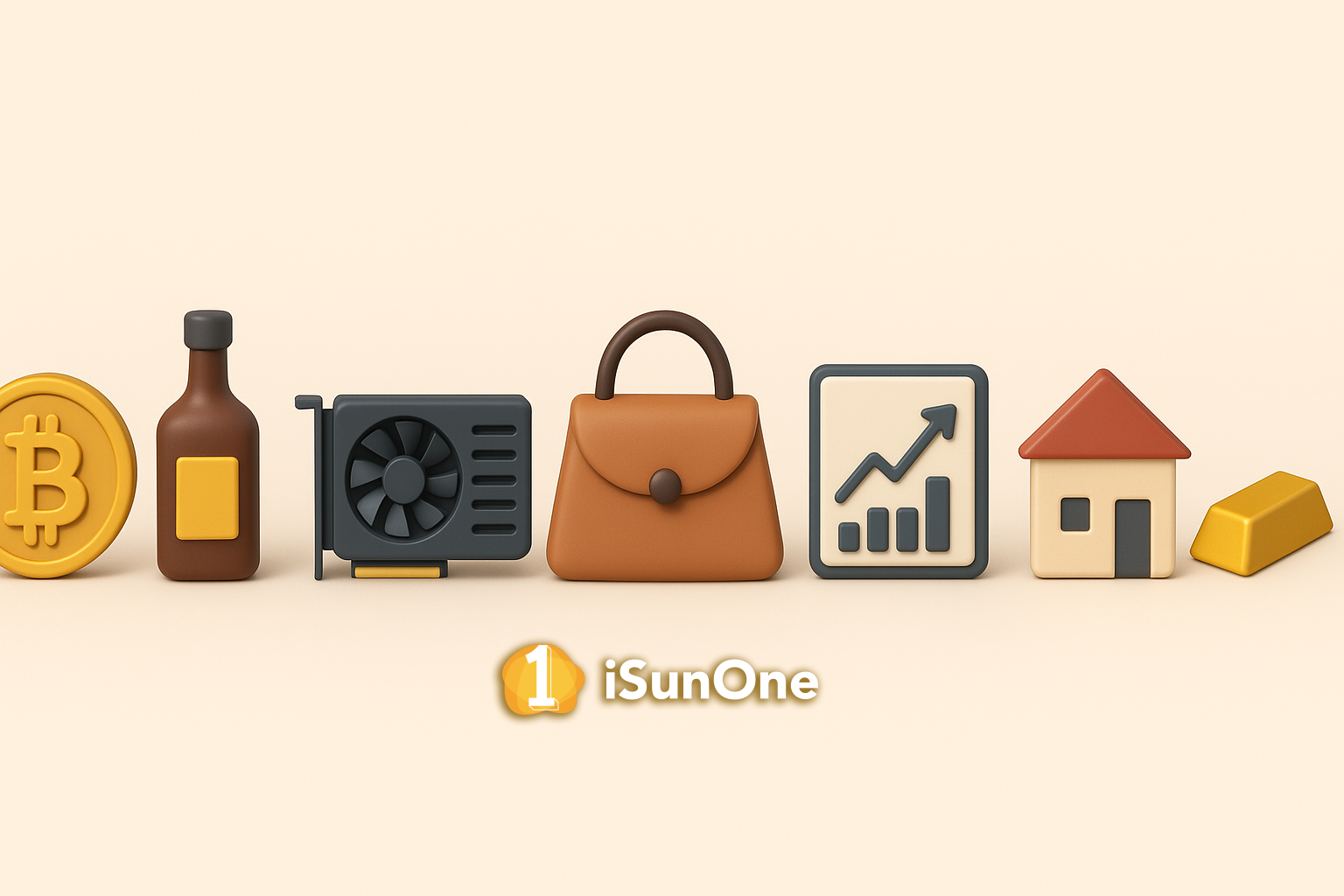 With 5 Million RMB, Which Asset Will Win in Five Years?